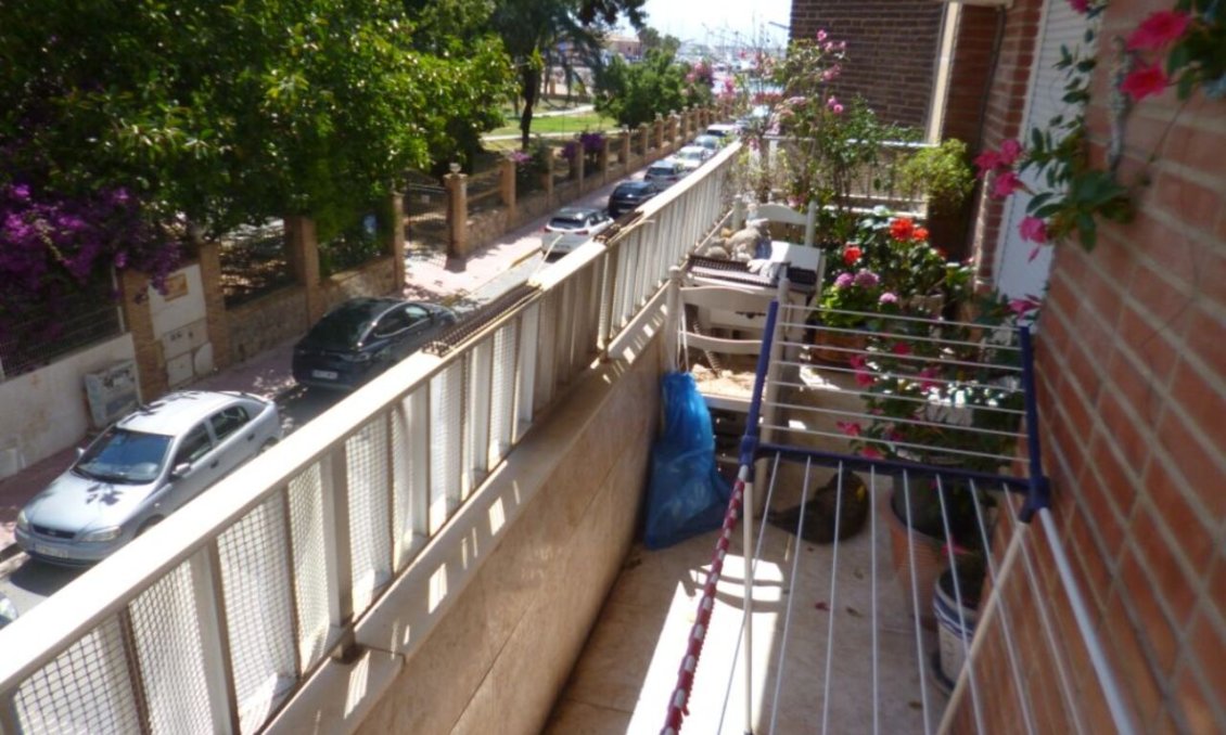 Segunda mano - Apartamento -
Villamartin - Costa Blanca