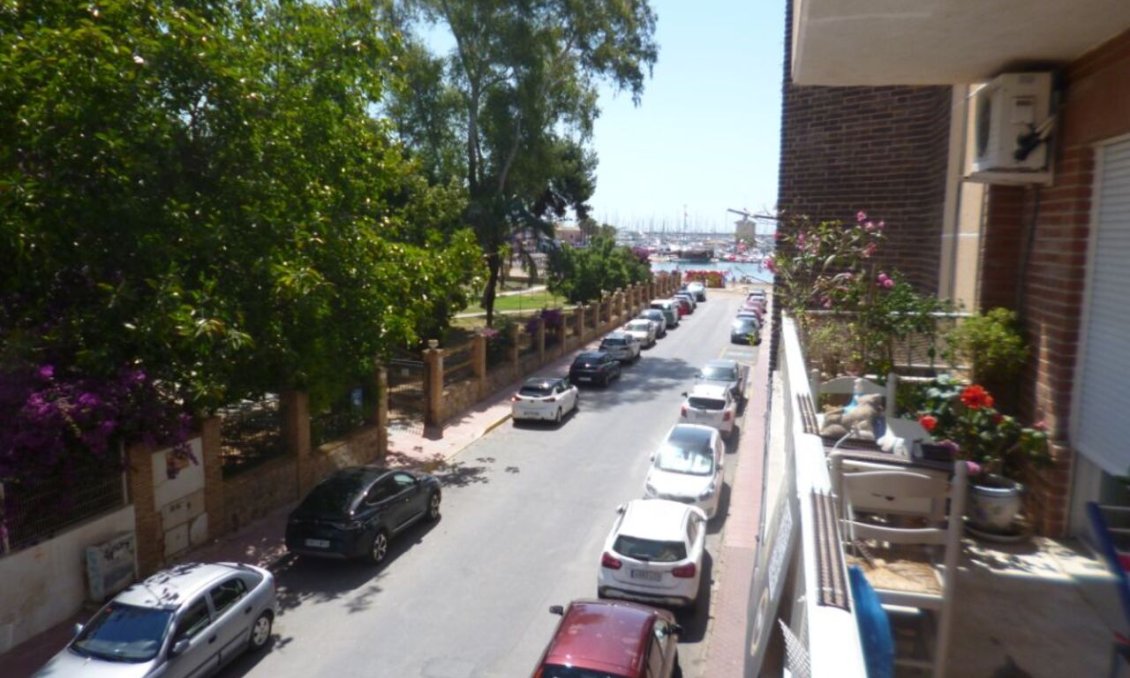Segunda mano - Apartamento -
Villamartin - Costa Blanca