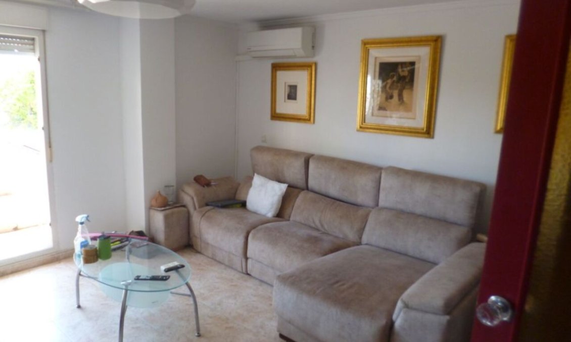Segunda mano - Apartamento -
Villamartin - Costa Blanca