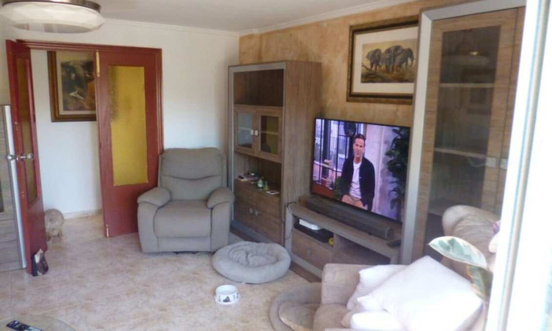 Segunda mano - Apartamento -
Villamartin - Costa Blanca