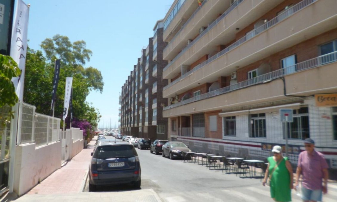 Segunda mano - Apartamento -
Villamartin - Costa Blanca
