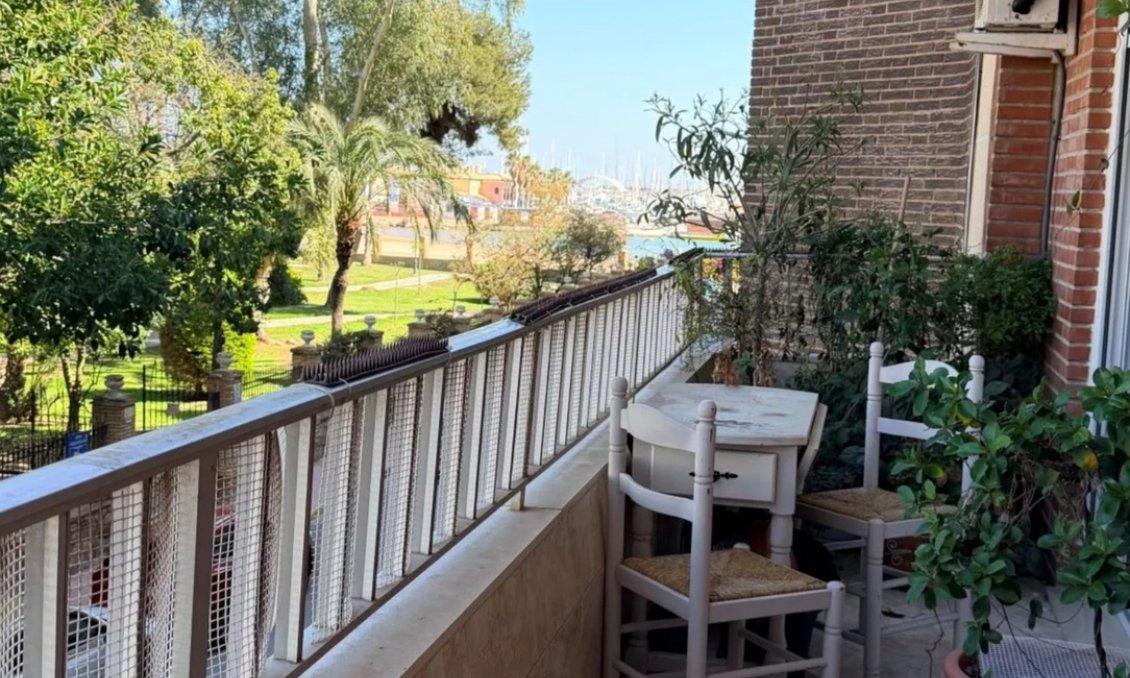 Segunda mano - Apartamento -
Villamartin - Costa Blanca