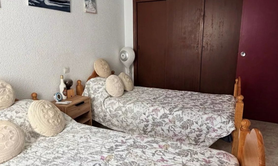 Segunda mano - Apartamento -
Villamartin - Costa Blanca