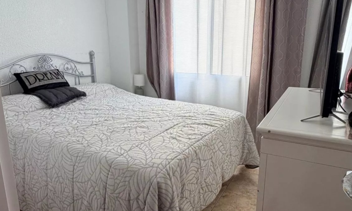 Segunda mano - Apartamento -
Villamartin - Costa Blanca