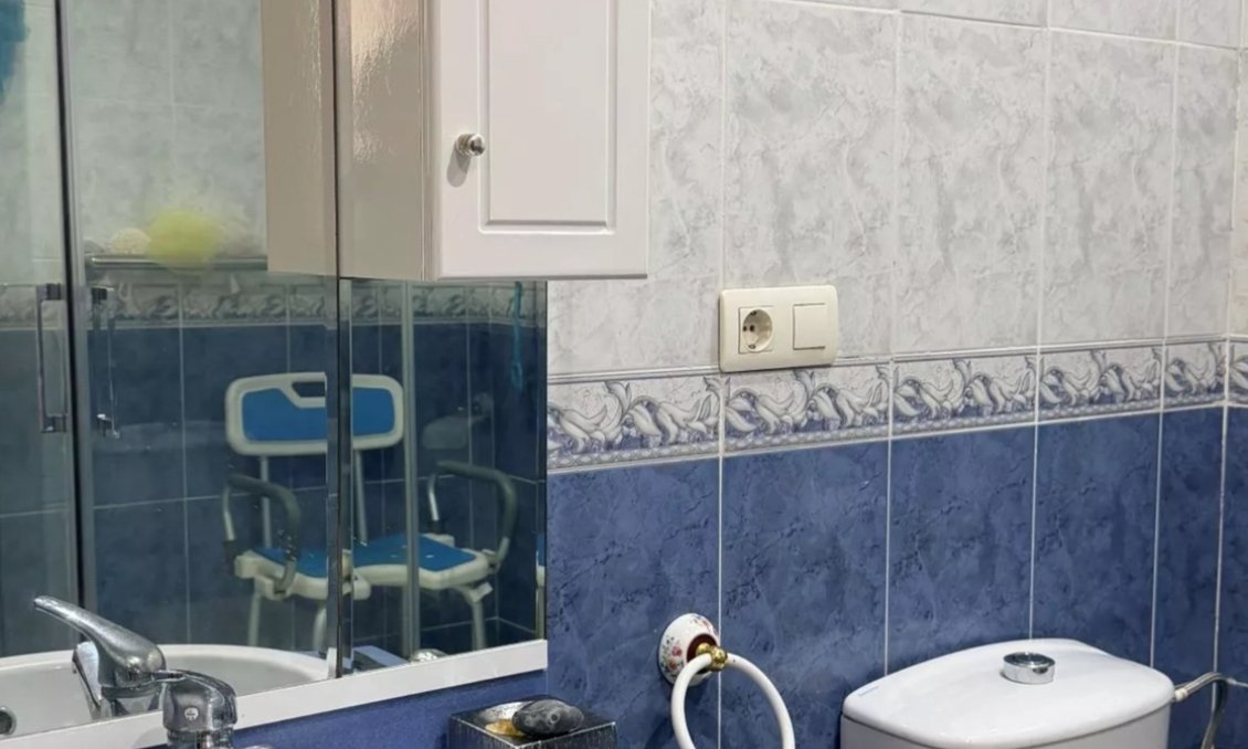 Segunda mano - Apartamento -
Villamartin - Costa Blanca