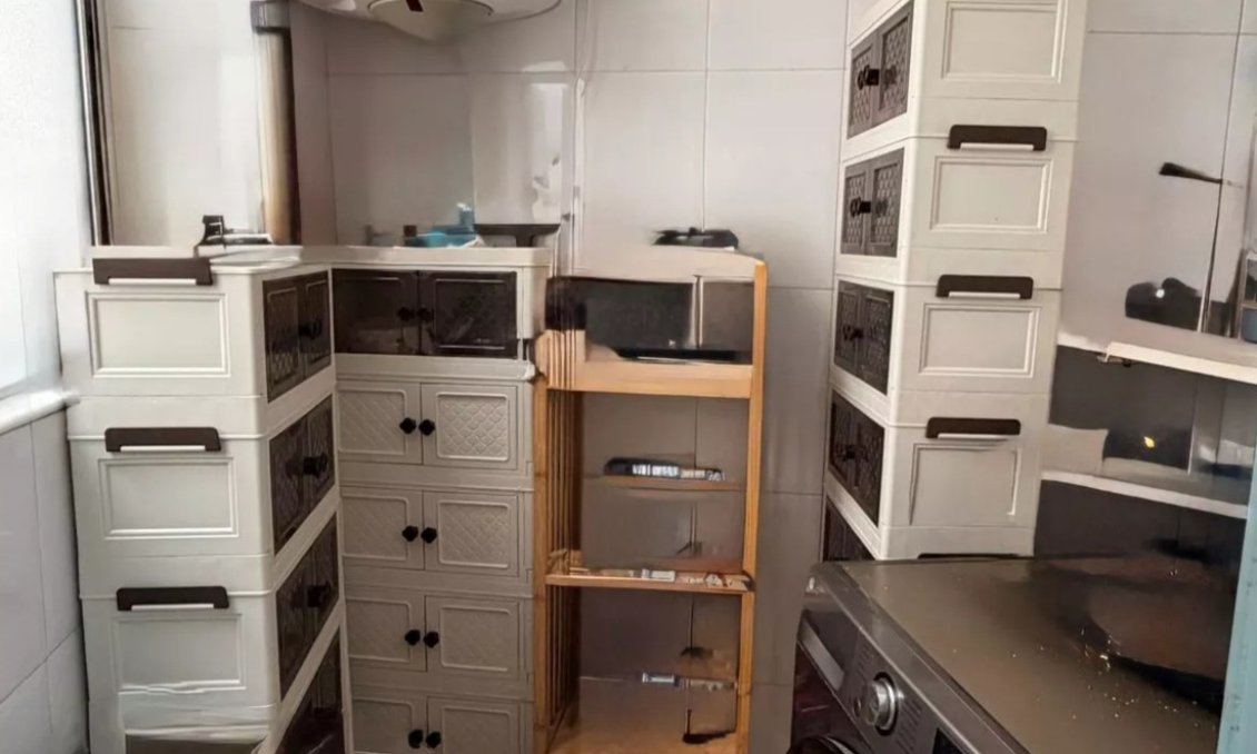 Segunda mano - Apartamento -
Villamartin - Costa Blanca