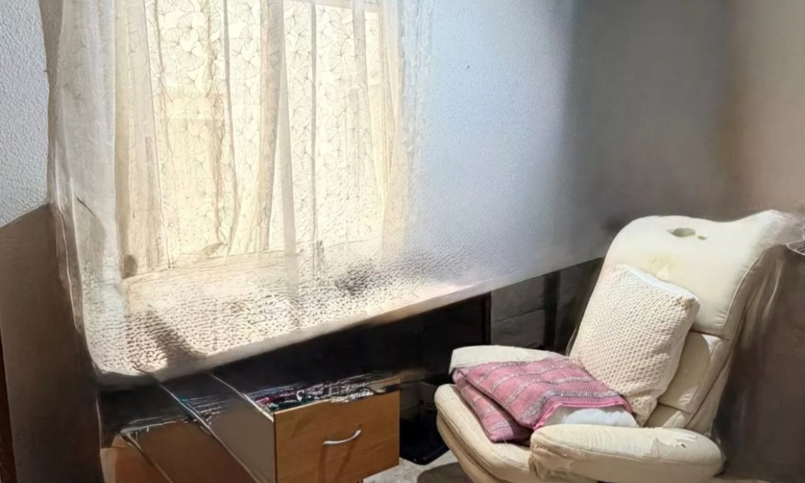 Segunda mano - Apartamento -
Villamartin - Costa Blanca