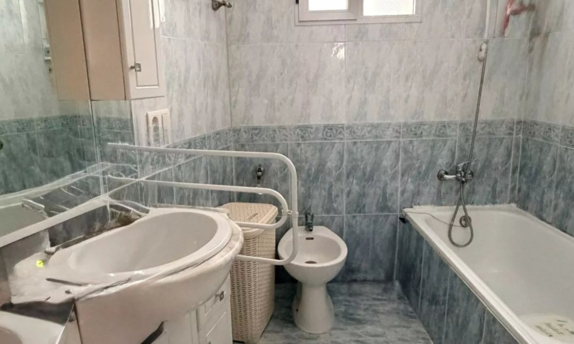 Segunda mano - Apartamento -
Villamartin - Costa Blanca