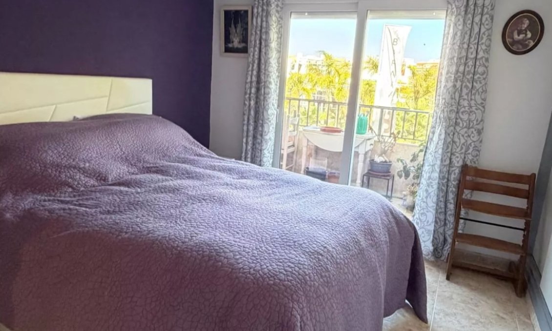 Segunda mano - Apartamento -
Villamartin - Costa Blanca