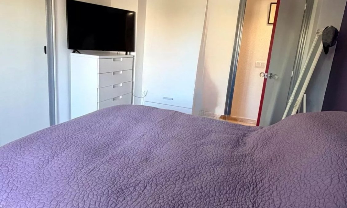 Segunda mano - Apartamento -
Villamartin - Costa Blanca