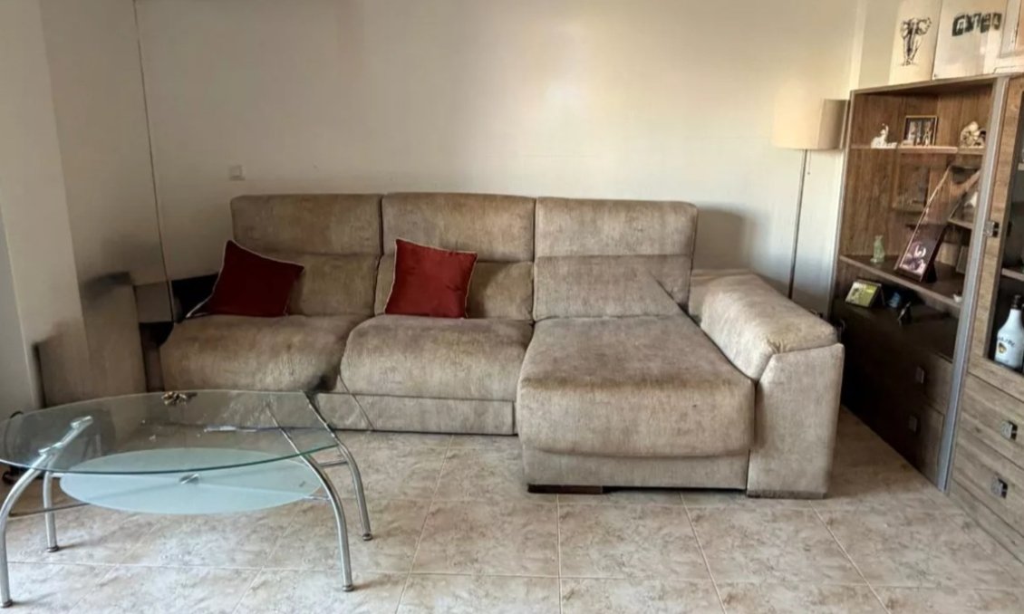 Segunda mano - Apartamento -
Villamartin - Costa Blanca