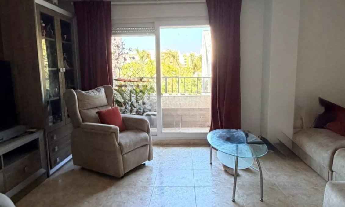 Segunda mano - Apartamento -
Villamartin - Costa Blanca