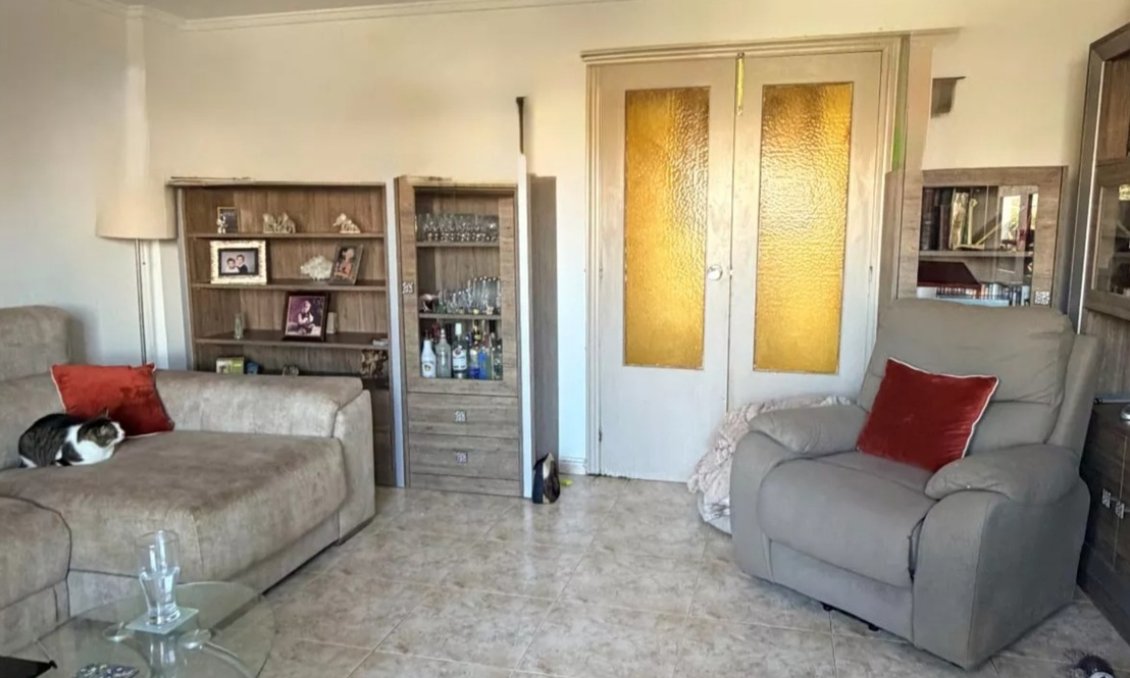 Segunda mano - Apartamento -
Villamartin - Costa Blanca