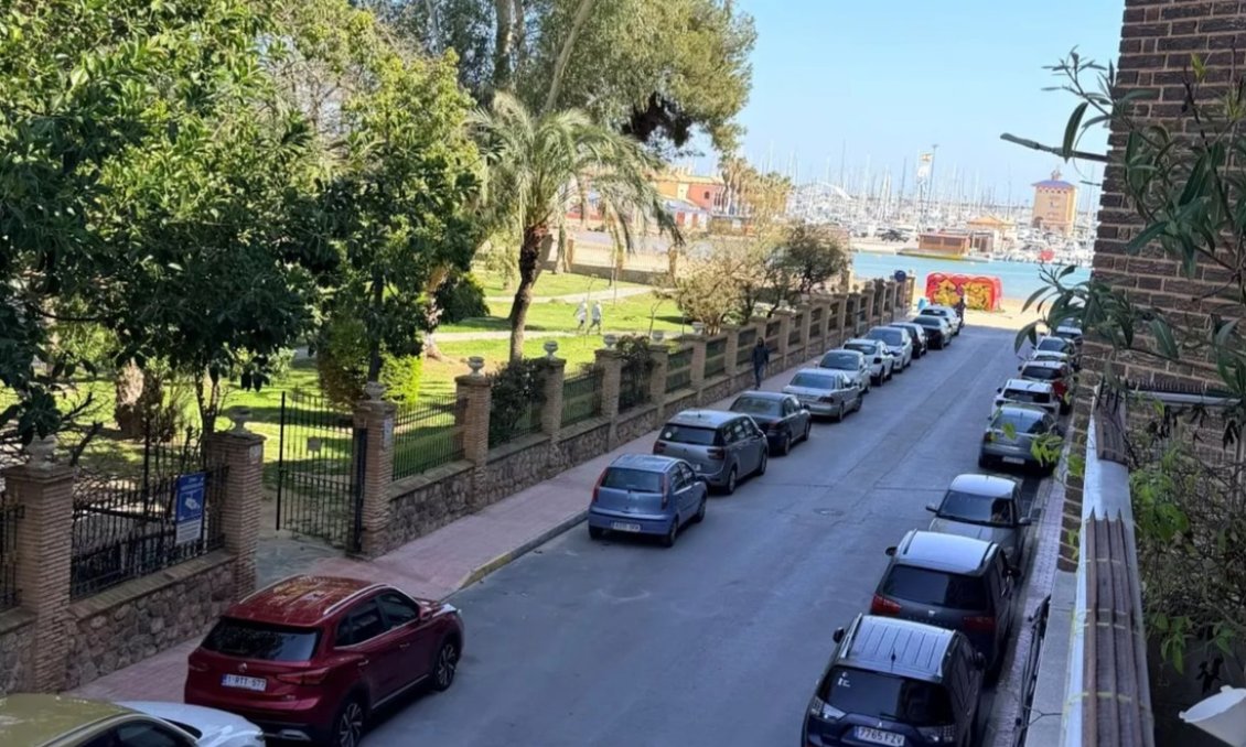Segunda mano - Apartamento -
Villamartin - Costa Blanca