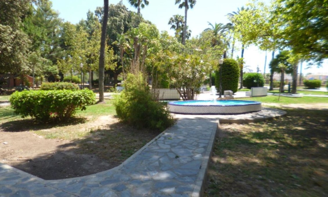 Segunda mano - Apartamento -
Villamartin - Costa Blanca