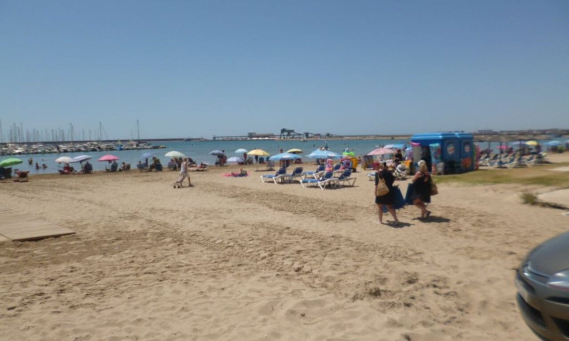 Segunda mano - Apartamento -
Villamartin - Costa Blanca