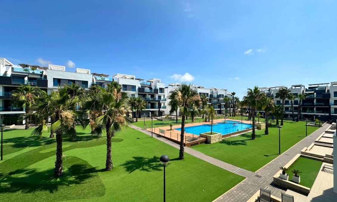 Segunda mano - Ático -
Guardamar del Segura - Costa Blanca
