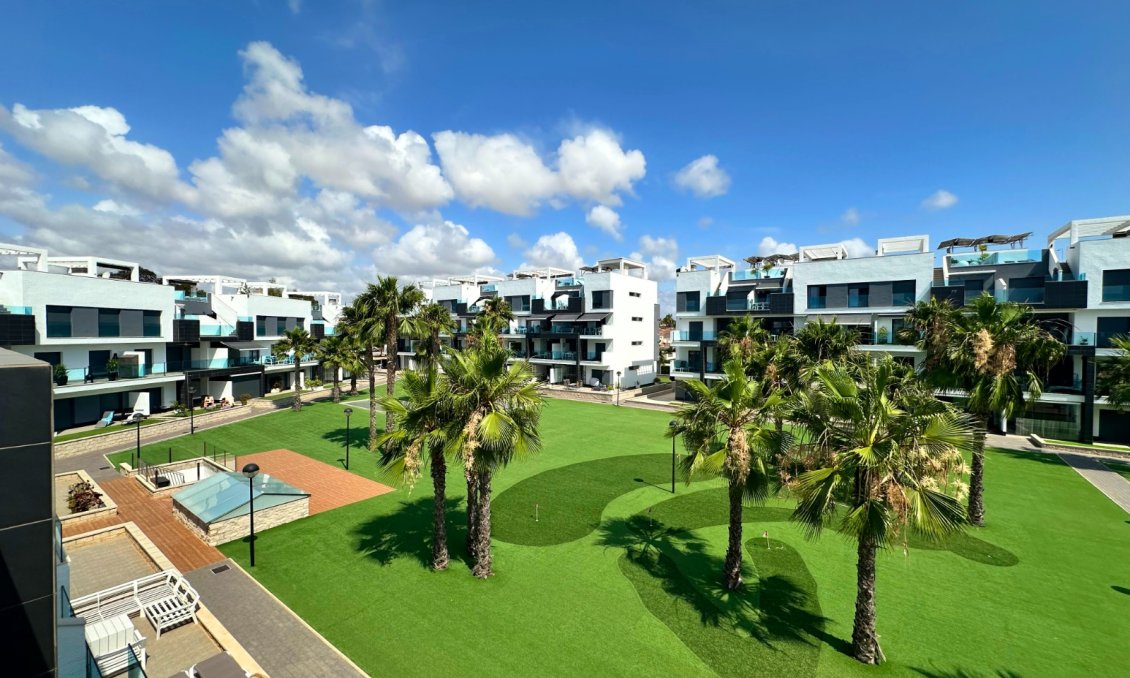 Segunda mano - Ático -
Guardamar del Segura - Costa Blanca