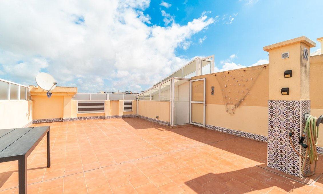 Segunda mano - Apartamento -
Orihuela Costa - Costa Blanca