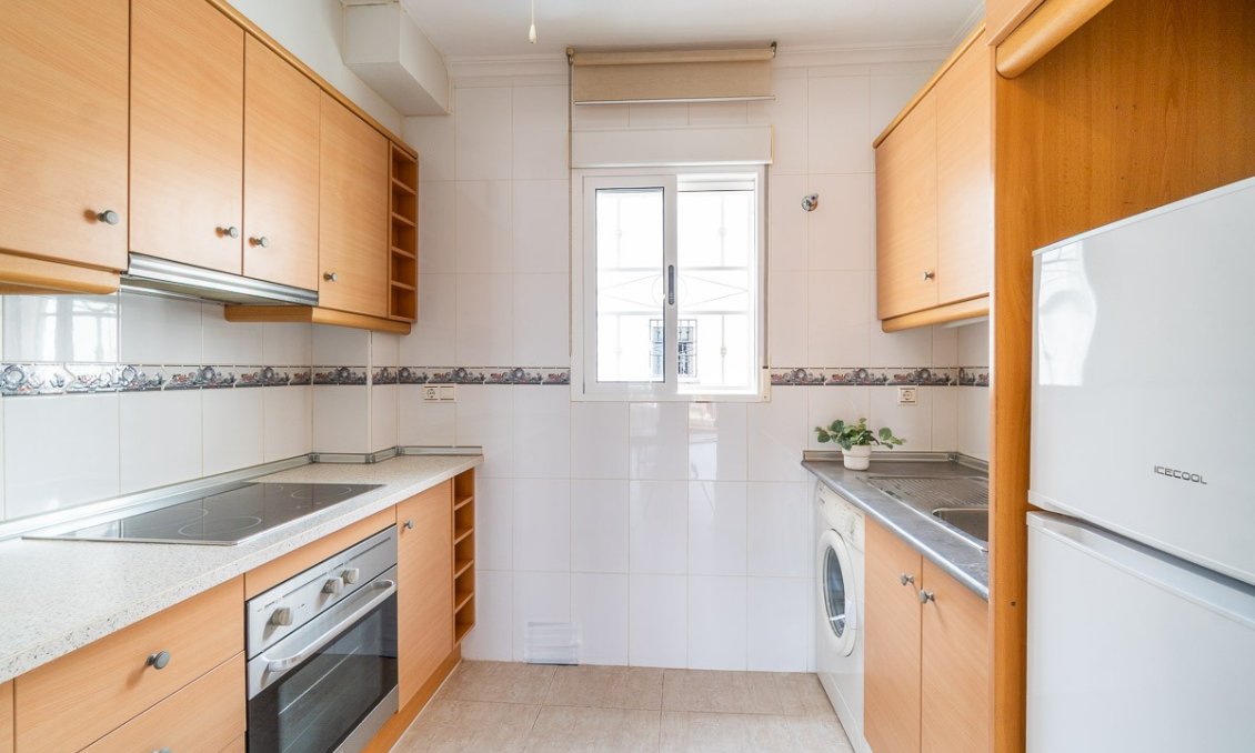 Segunda mano - Apartamento -
Orihuela Costa - Costa Blanca