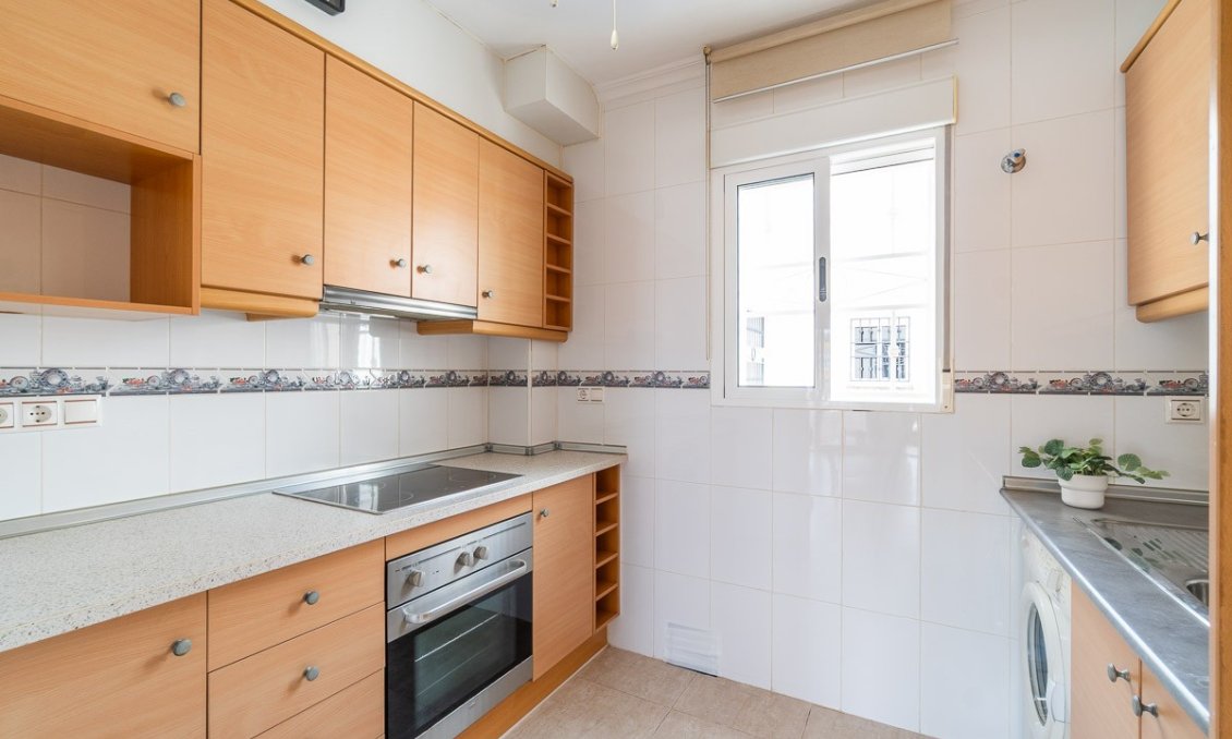 Segunda mano - Apartamento -
Orihuela Costa - Costa Blanca