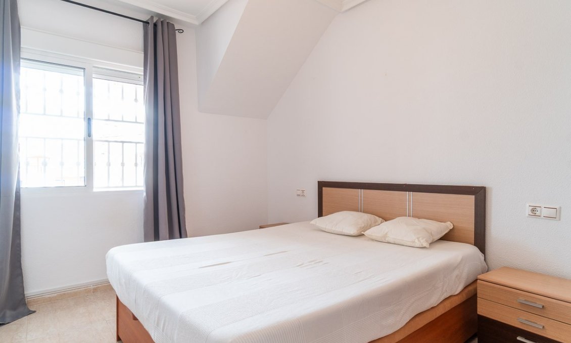 Segunda mano - Apartamento -
Orihuela Costa - Costa Blanca