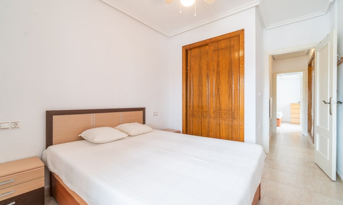 Segunda mano - Apartamento -
Orihuela Costa - Costa Blanca