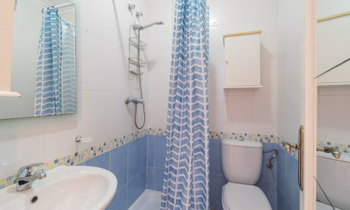 Segunda mano - Apartamento -
Orihuela Costa - Costa Blanca