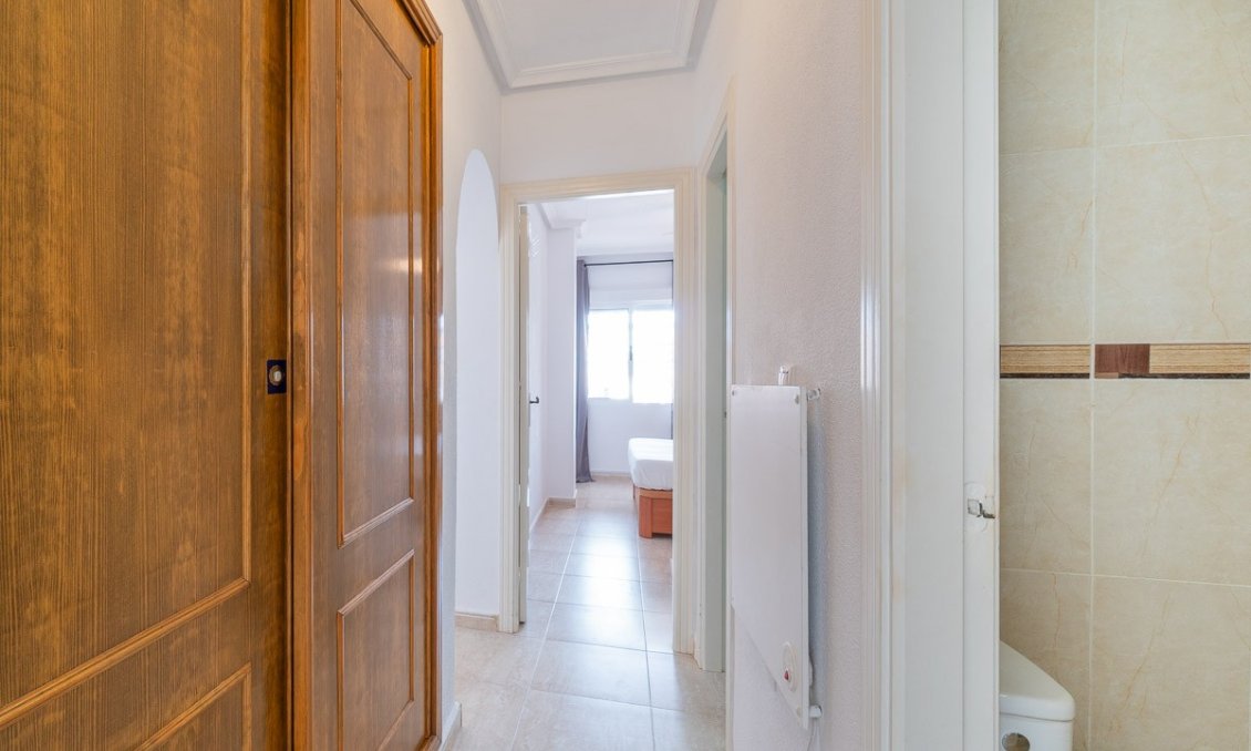 Segunda mano - Apartamento -
Orihuela Costa - Costa Blanca