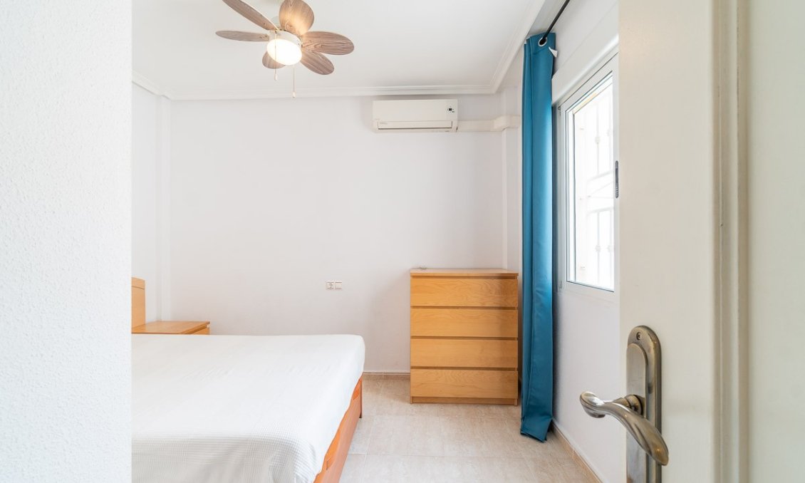Segunda mano - Apartamento -
Orihuela Costa - Costa Blanca