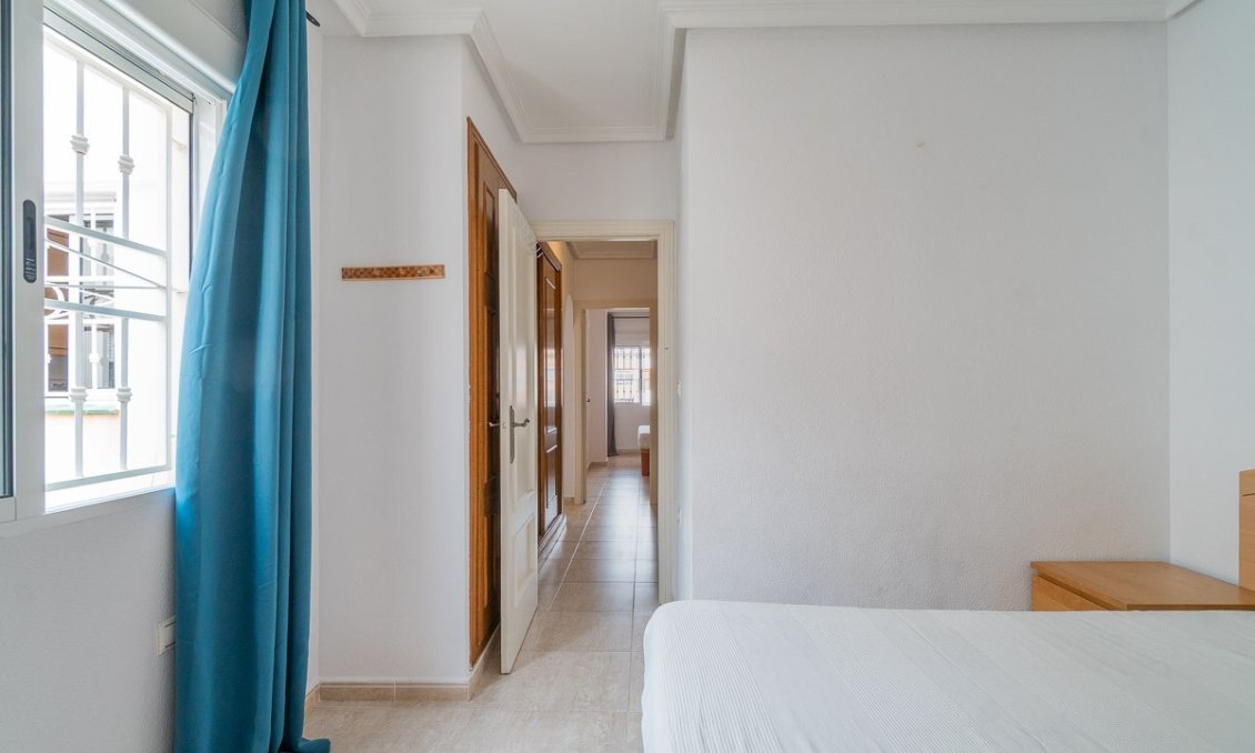 Segunda mano - Apartamento -
Orihuela Costa - Costa Blanca