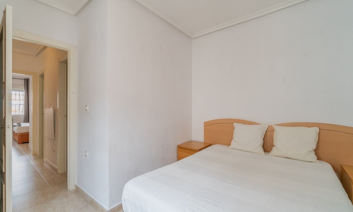 Segunda mano - Apartamento -
Orihuela Costa - Costa Blanca