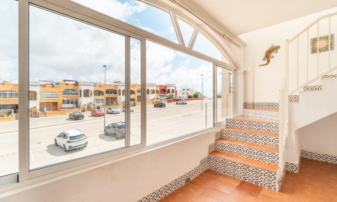 Segunda mano - Apartamento -
Orihuela Costa - Costa Blanca