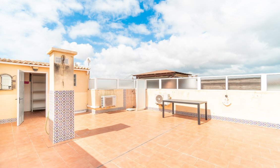 Segunda mano - Apartamento -
Orihuela Costa - Costa Blanca
