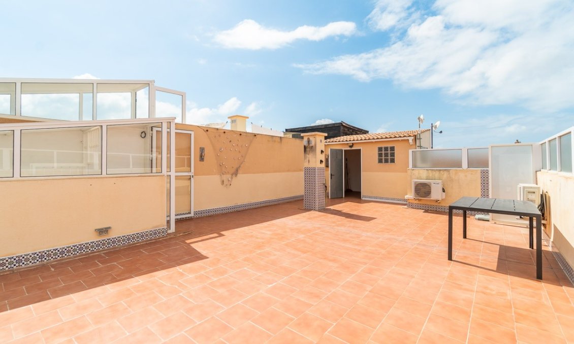 Segunda mano - Apartamento -
Orihuela Costa - Costa Blanca