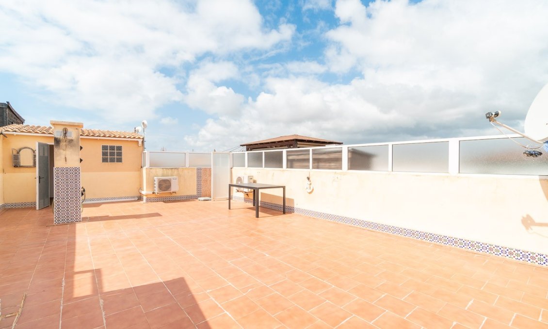 Segunda mano - Apartamento -
Orihuela Costa - Costa Blanca