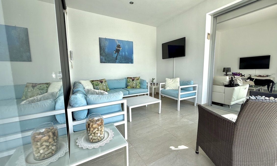 Segunda mano - Villa -
Dolores - Costa Blanca