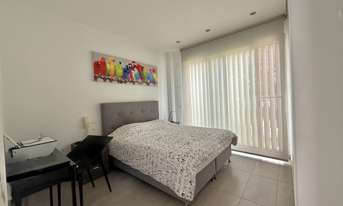 Segunda mano - Villa -
Dolores - Costa Blanca