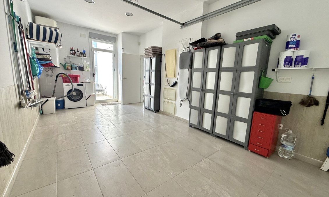 Segunda mano - Villa -
Dolores - Costa Blanca