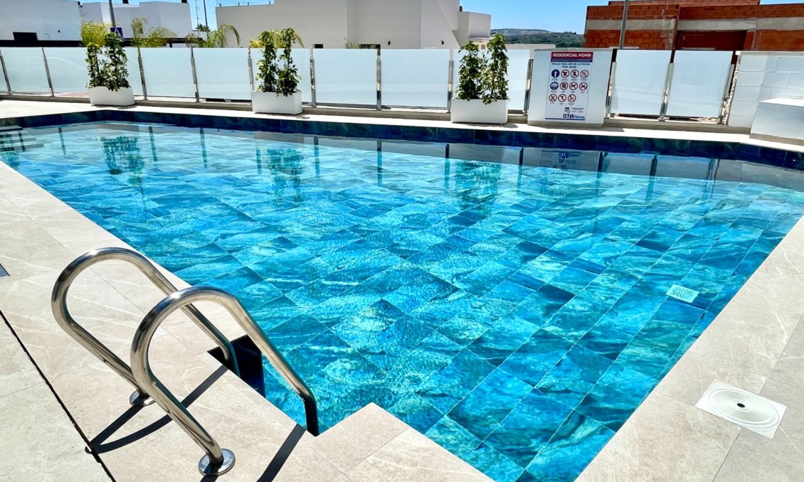 Segunda mano - Apartamento -
Benijofar - Costa Blanca