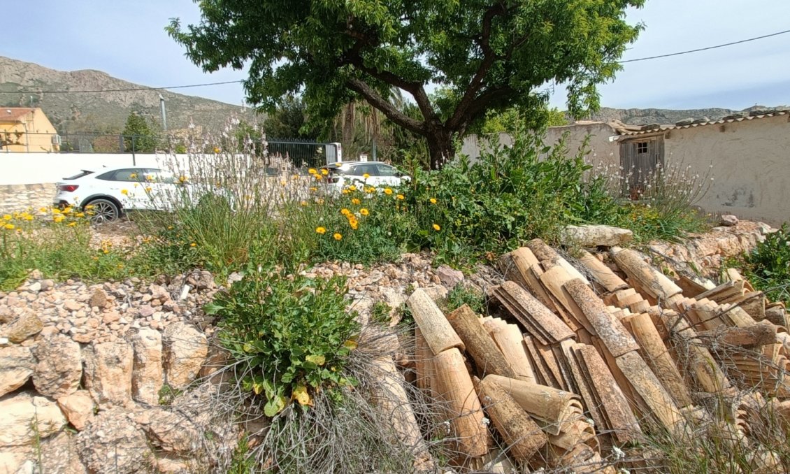 Segunda mano - Villa -
La Romana - Inland