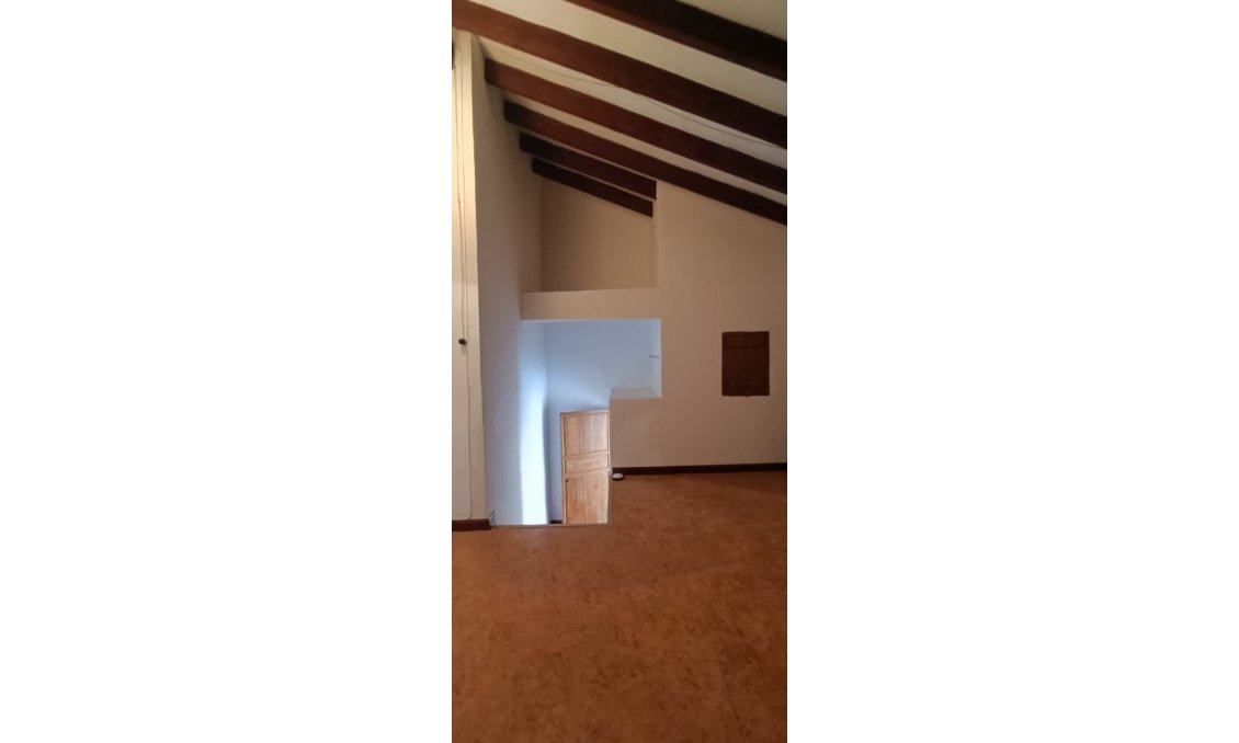 Segunda mano - Villa -
La Romana - Inland