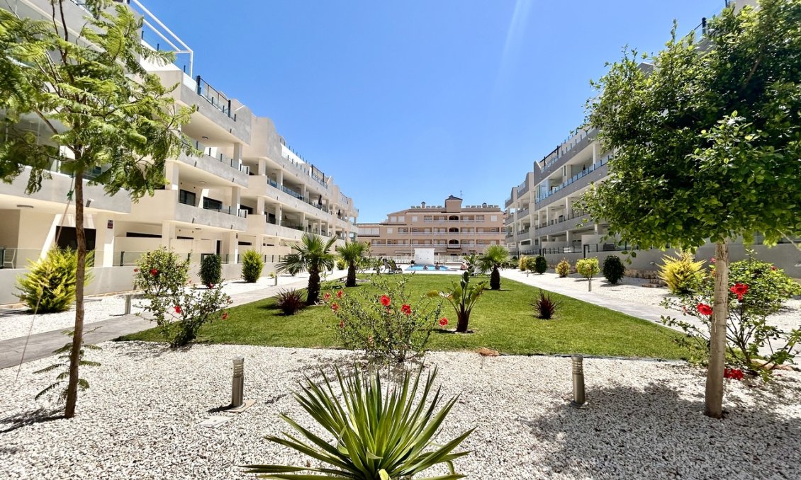 Segunda mano - Apartamento -
Los Dolses - Inland
