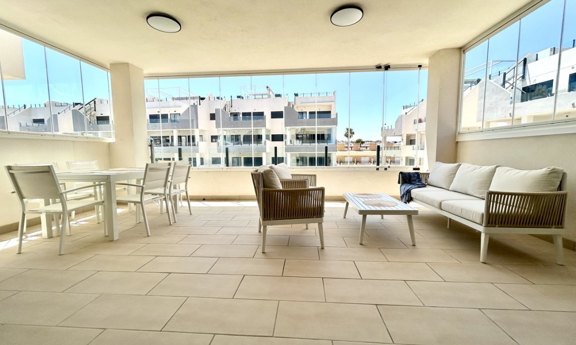 Segunda mano - Apartamento -
Los Dolses - Inland