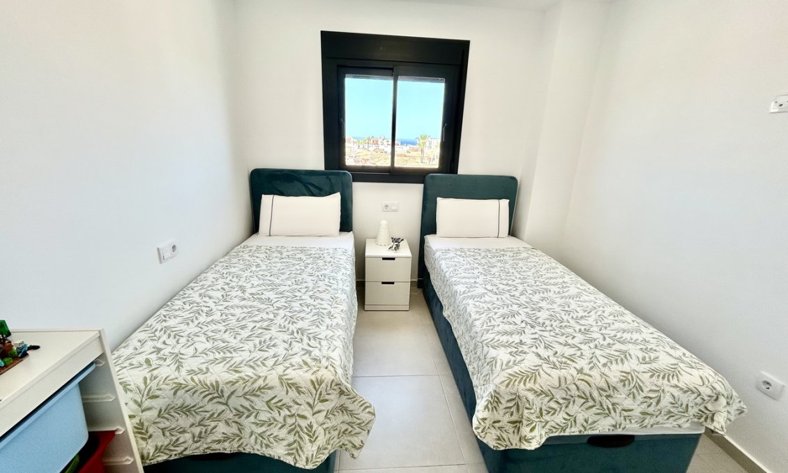 Segunda mano - Apartamento -
Los Dolses - Inland