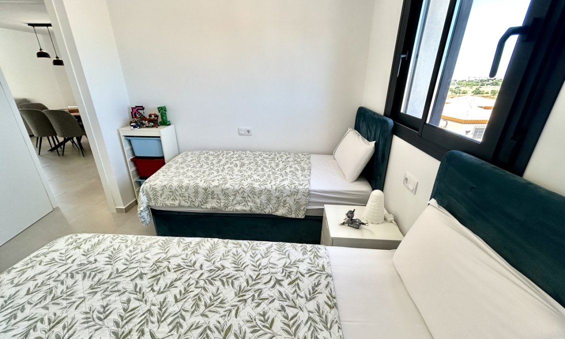 Segunda mano - Apartamento -
Los Dolses - Inland