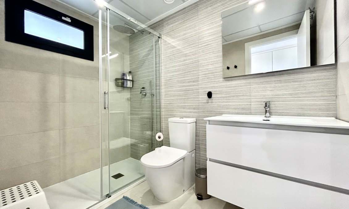 Segunda mano - Apartamento -
Los Dolses - Inland