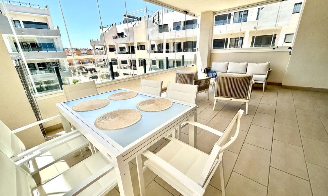 Segunda mano - Apartamento -
Los Dolses - Inland