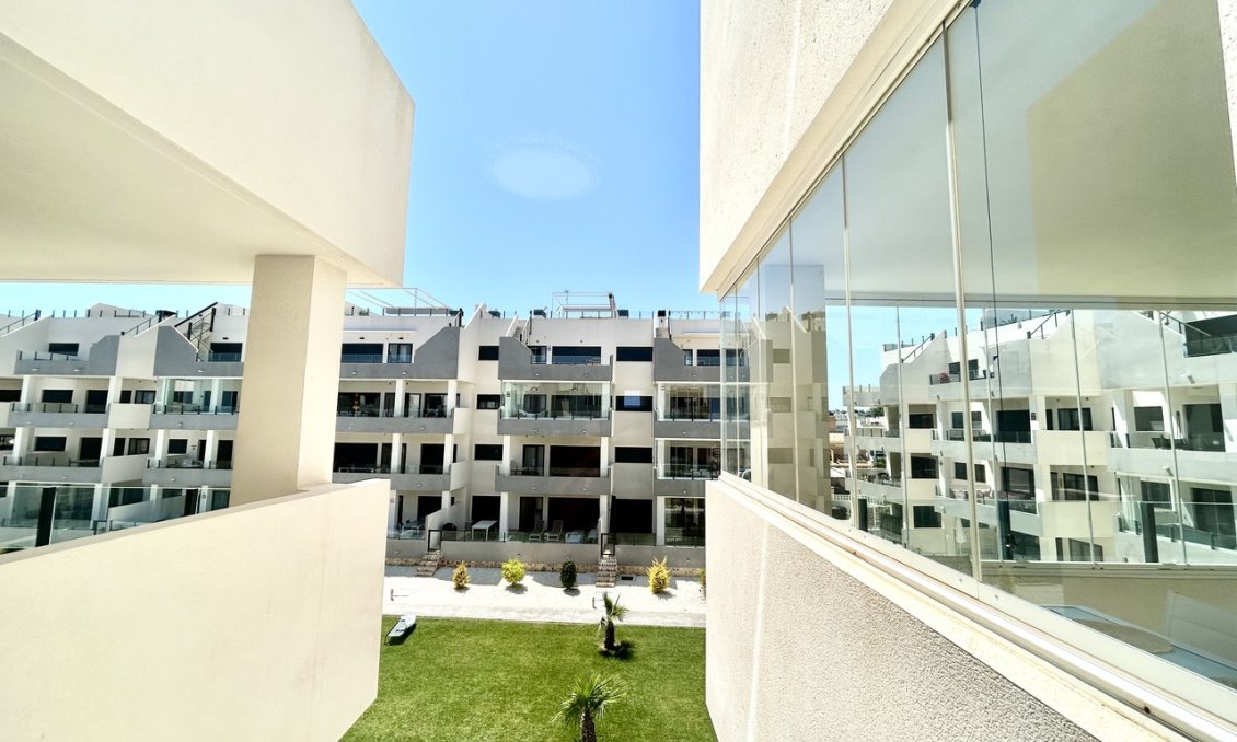 Segunda mano - Apartamento -
Los Dolses - Inland