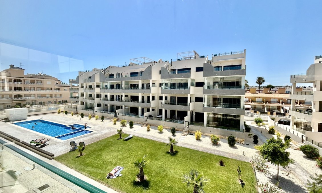 Segunda mano - Apartamento -
Los Dolses - Inland